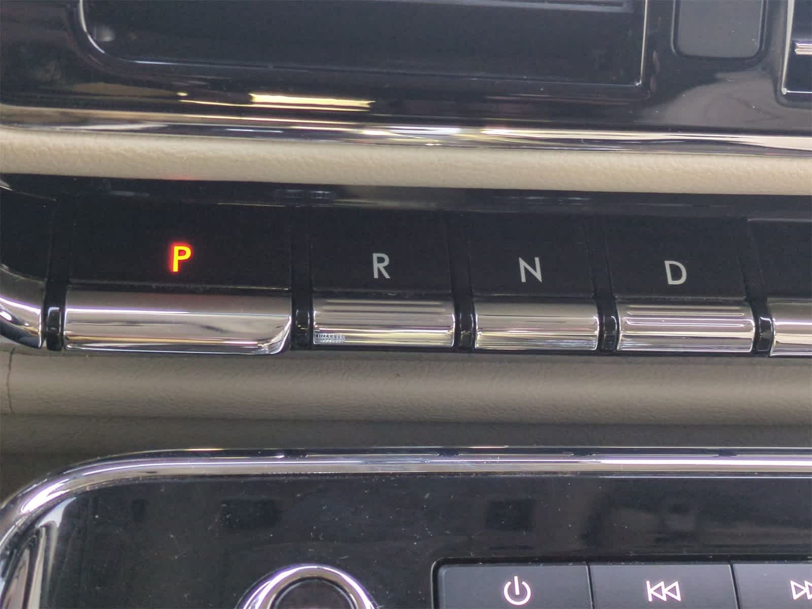 Thumbnail: 2018 Lincoln Navigator - 34