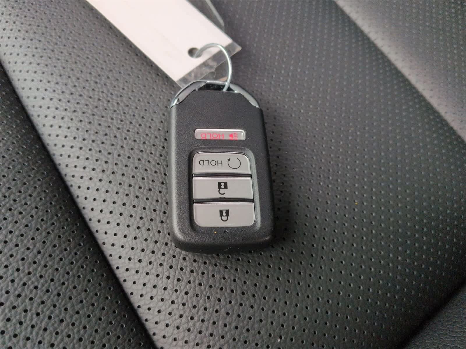 Thumbnail: 2026 Honda Ridgeline - 38