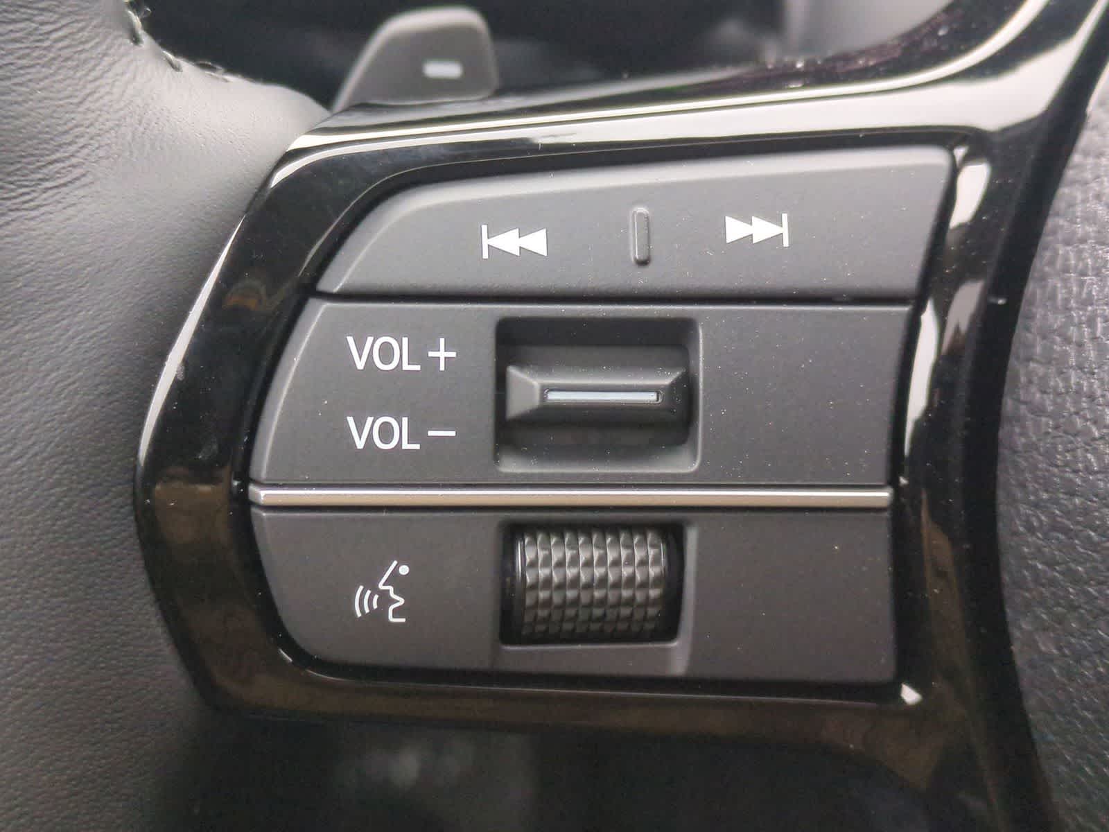 Thumbnail: 2026 Honda Accord - 25