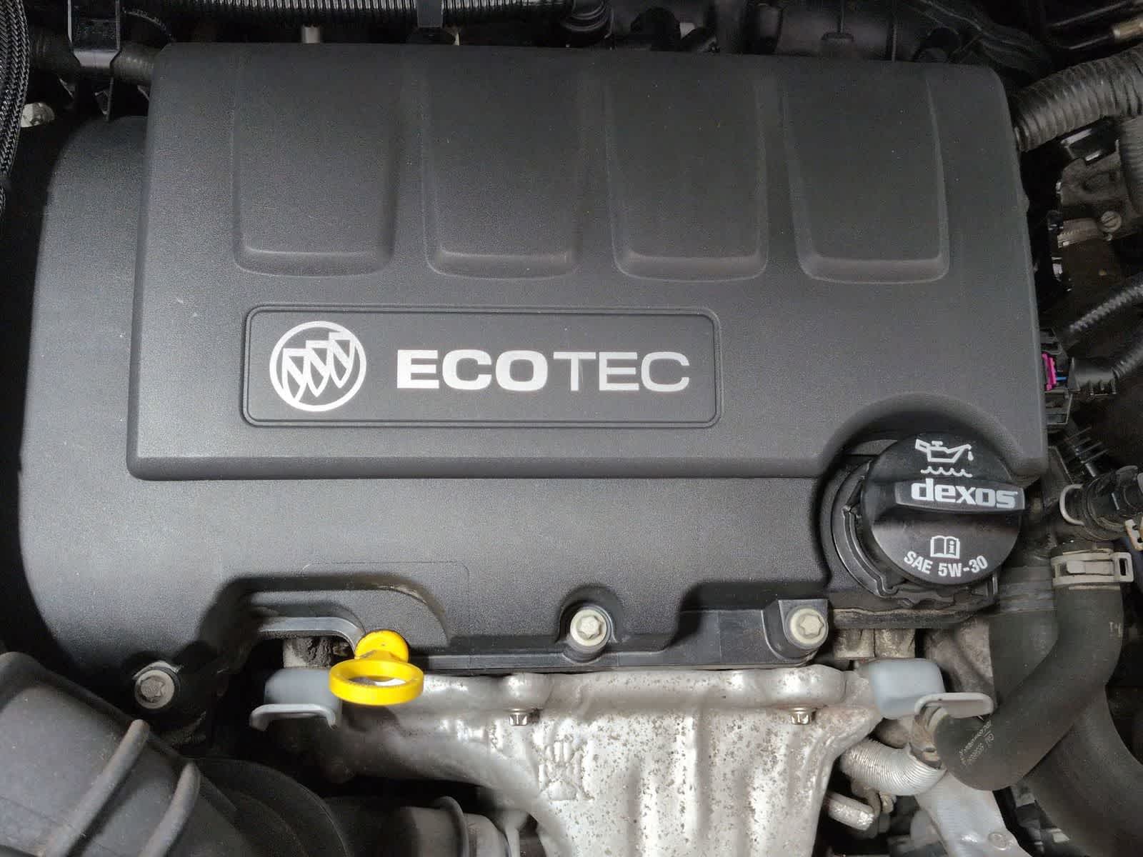 Thumbnail: 2020 Buick Encore - 14