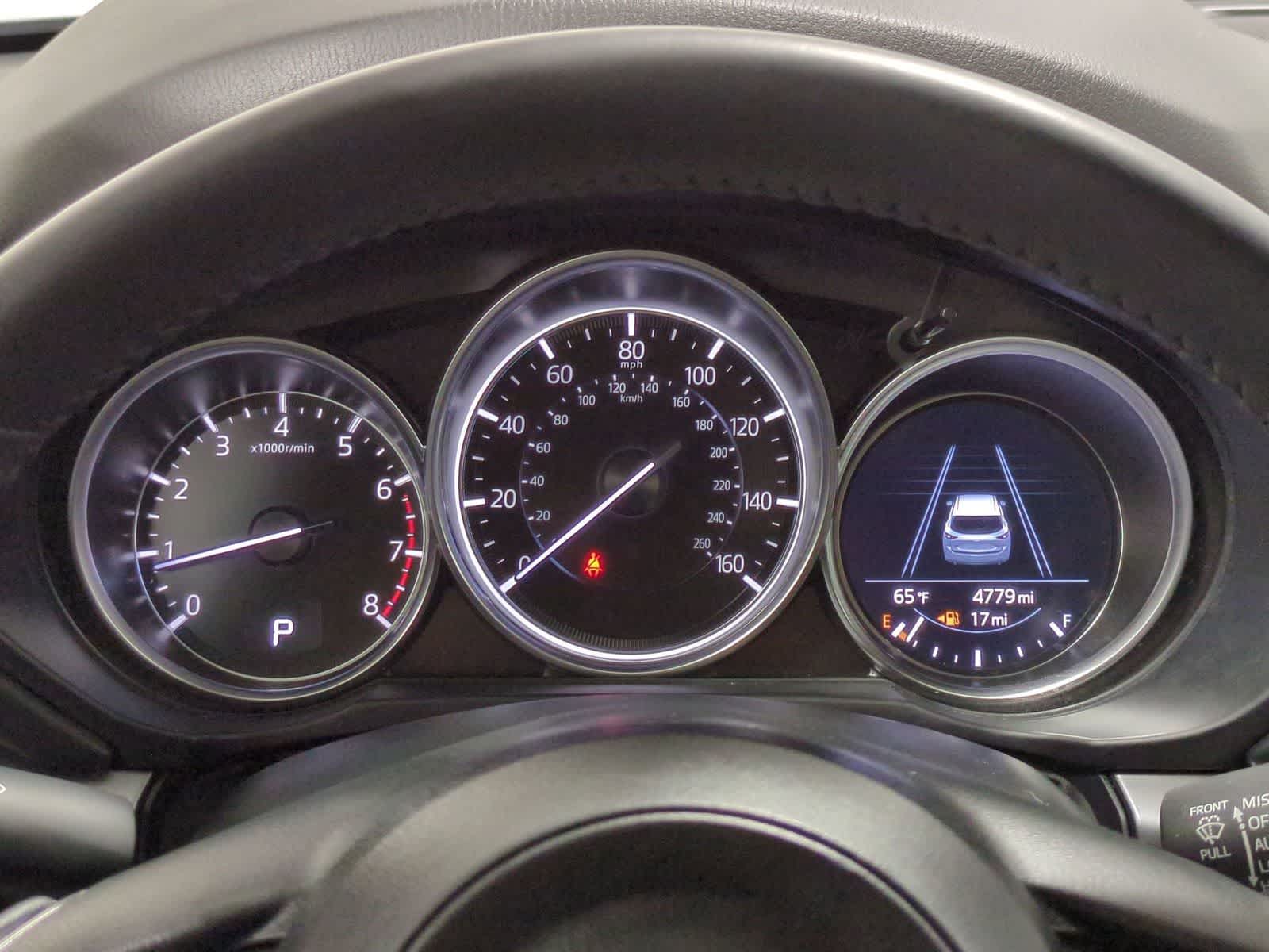 Thumbnail: 2024 Mazda CX-5 - 31