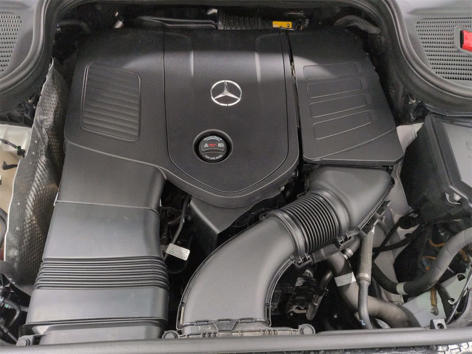 Thumbnail: 2024 Mercedes-Benz GLE - 15