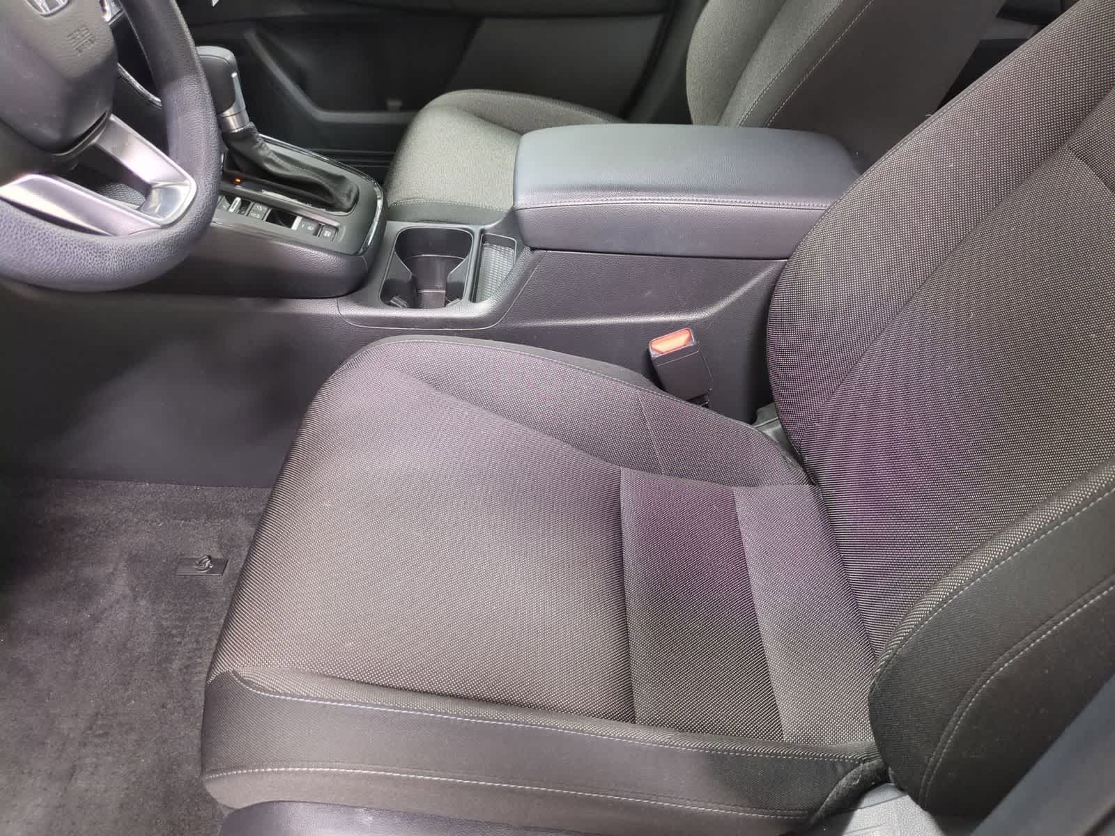 Thumbnail: 2023 Honda CR-V - 16