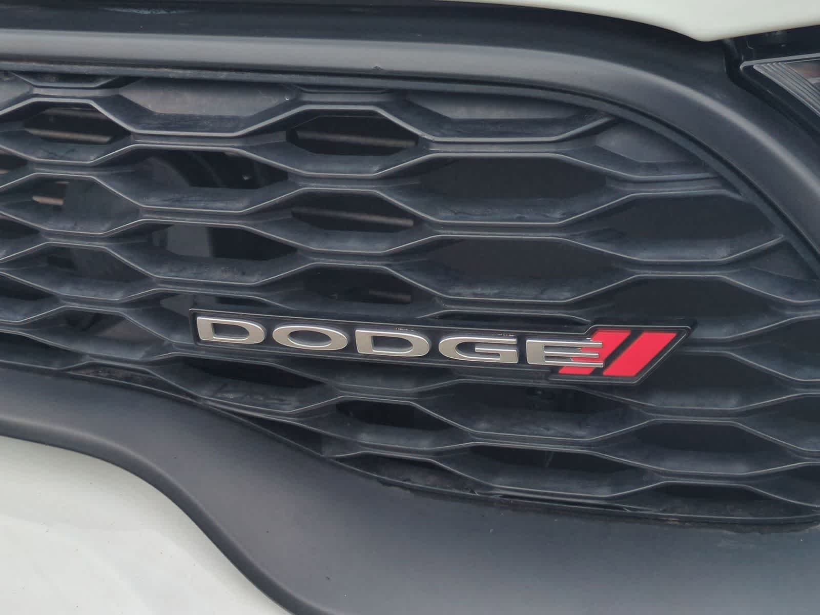 2023 Dodge Durango GT - Photo 12