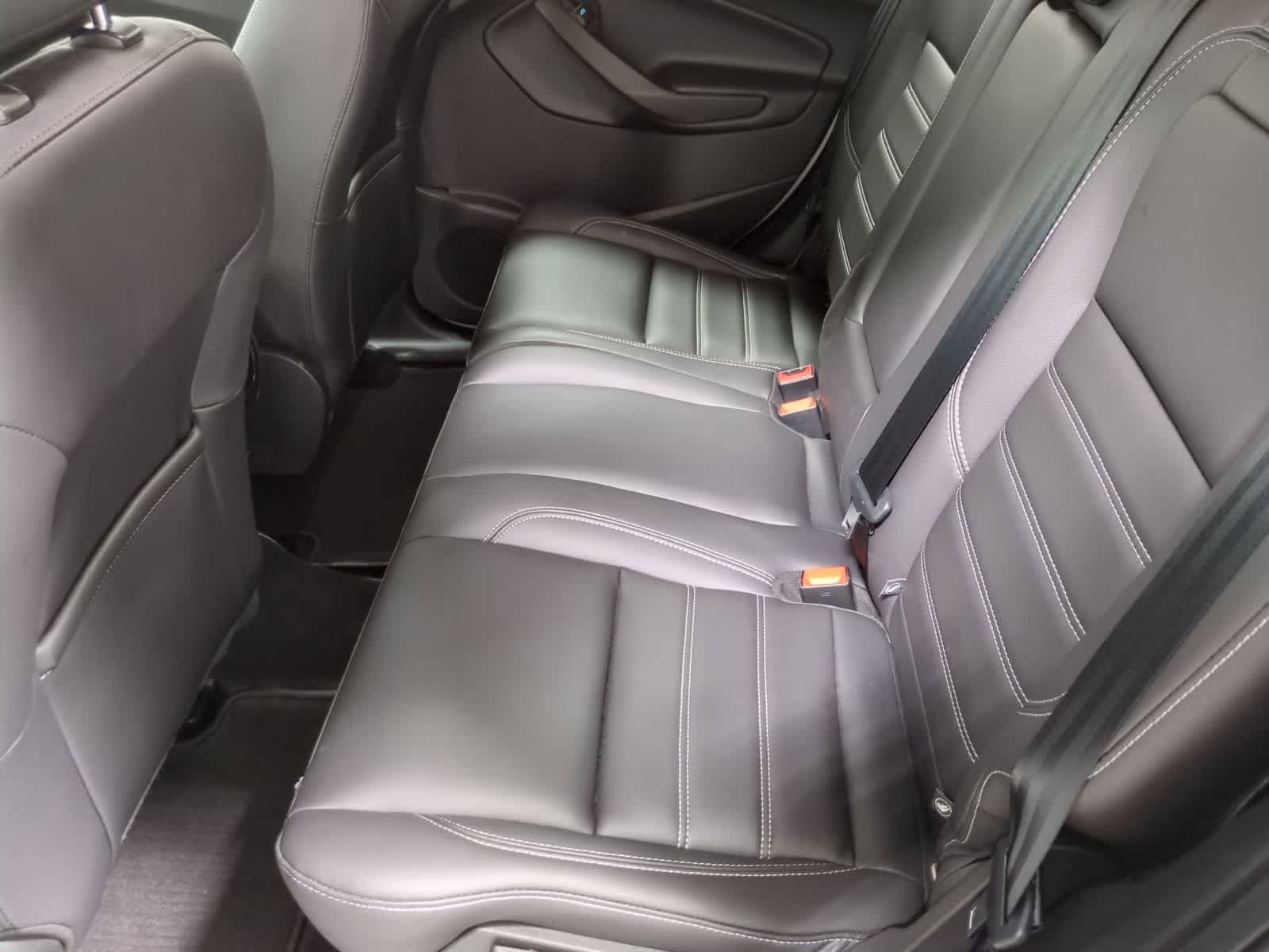 Thumbnail: 2019 Ford Escape - 20