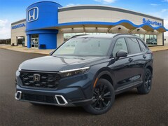 2026 Honda CR-V Hybrid Sport Touring SUV