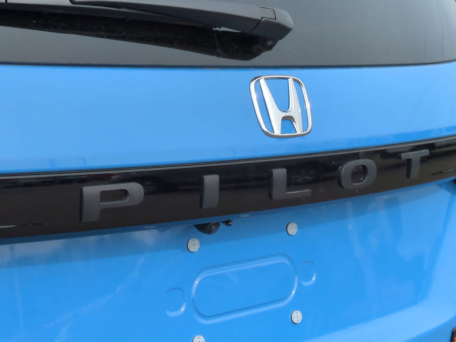 Thumbnail: 2024 Honda Pilot - 13