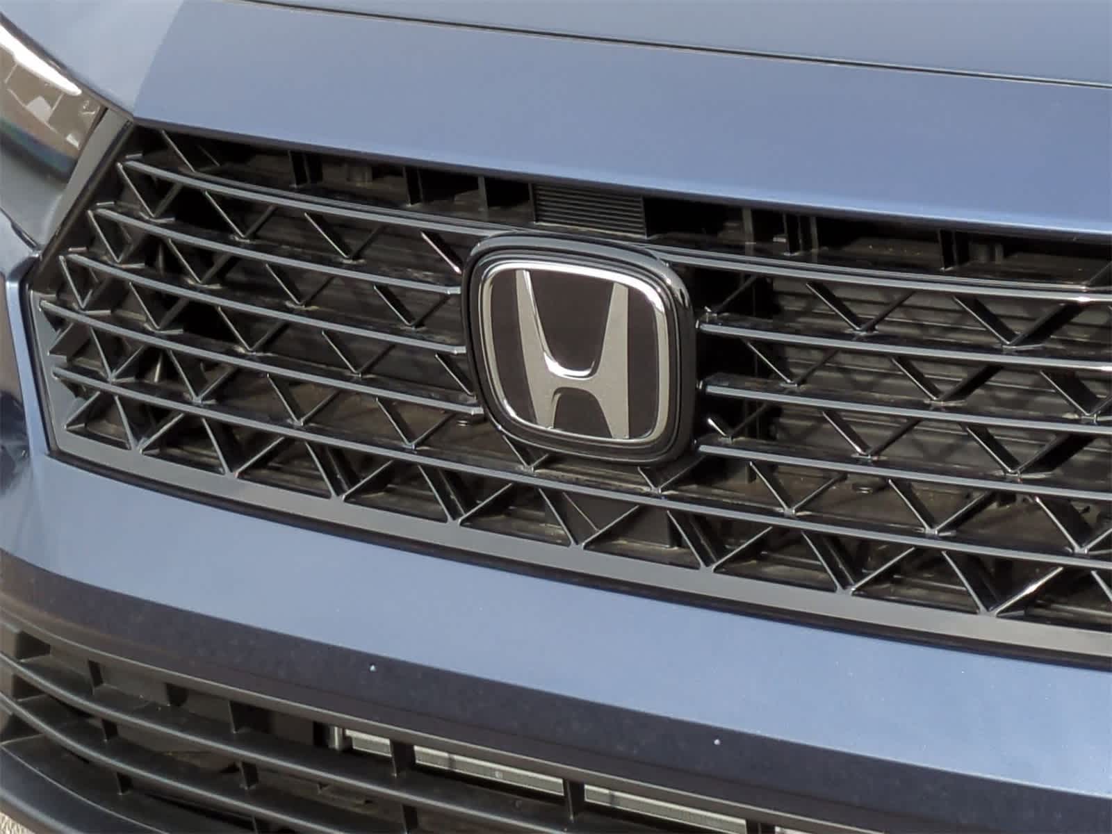 Thumbnail: 2025 Honda Accord - 10