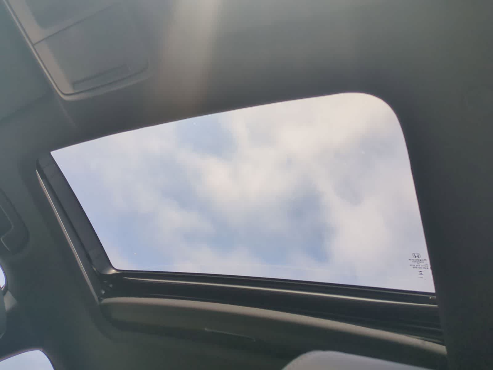 Thumbnail: 2026 Honda Accord - 20