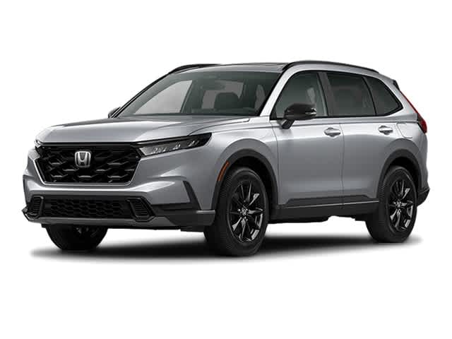 2027 Honda CR-V Hybrid Sport SUV