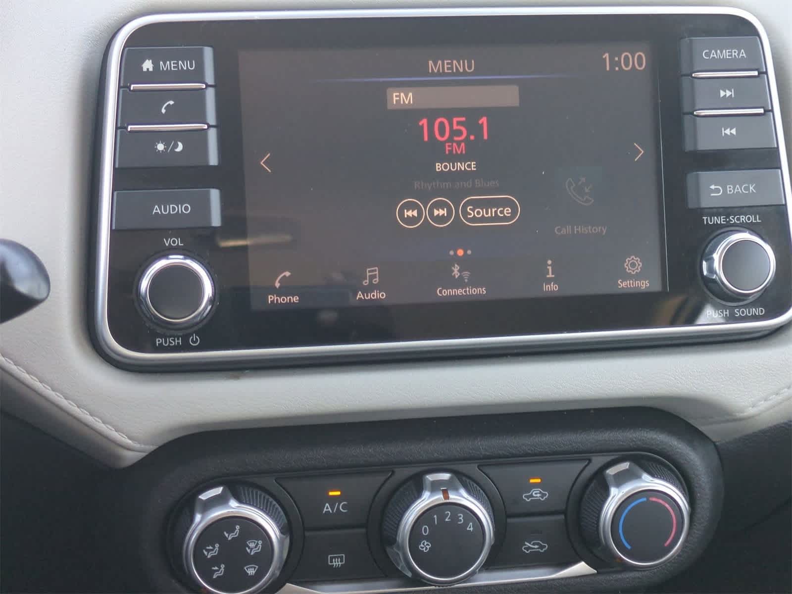 Thumbnail: 2021 Nissan Versa - 27