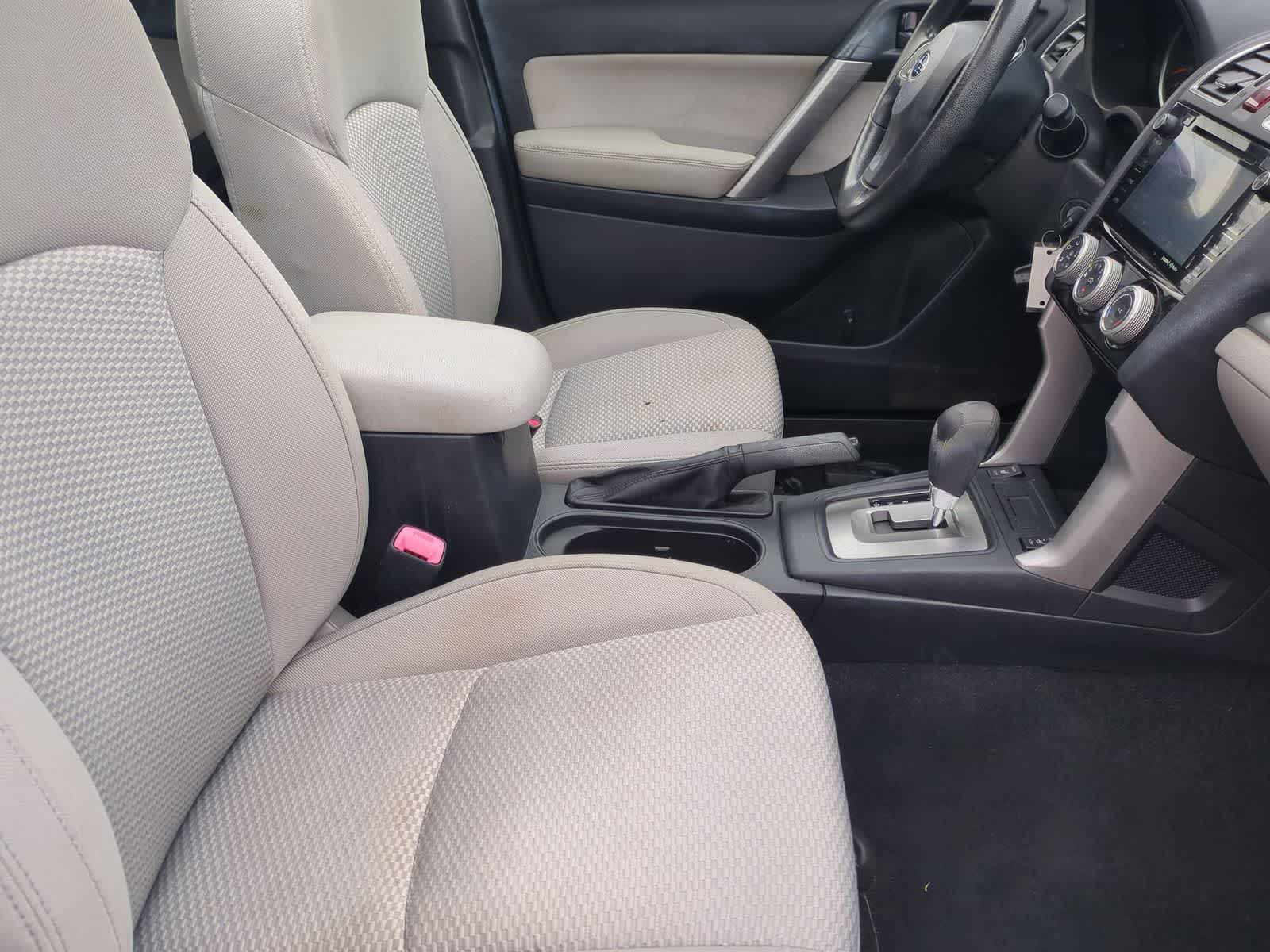 Thumbnail: 2016 Subaru Forester - 23