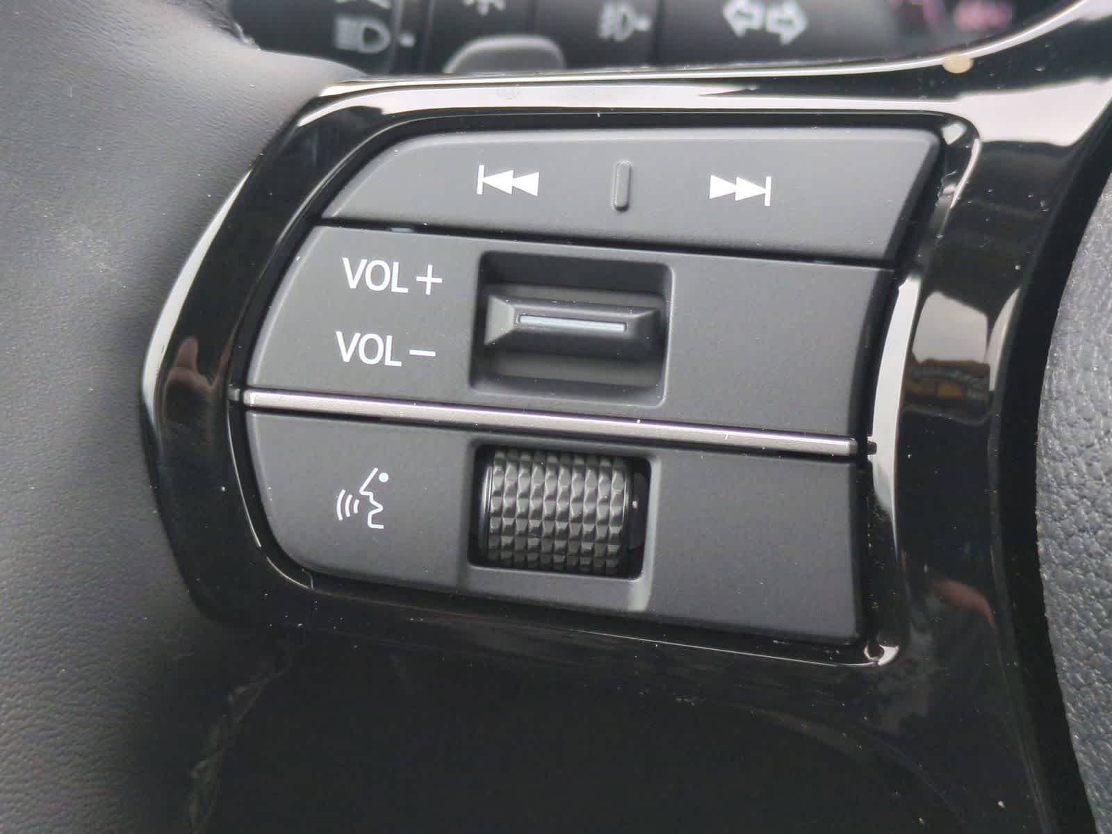 Thumbnail: 2026 Honda Pilot - 25