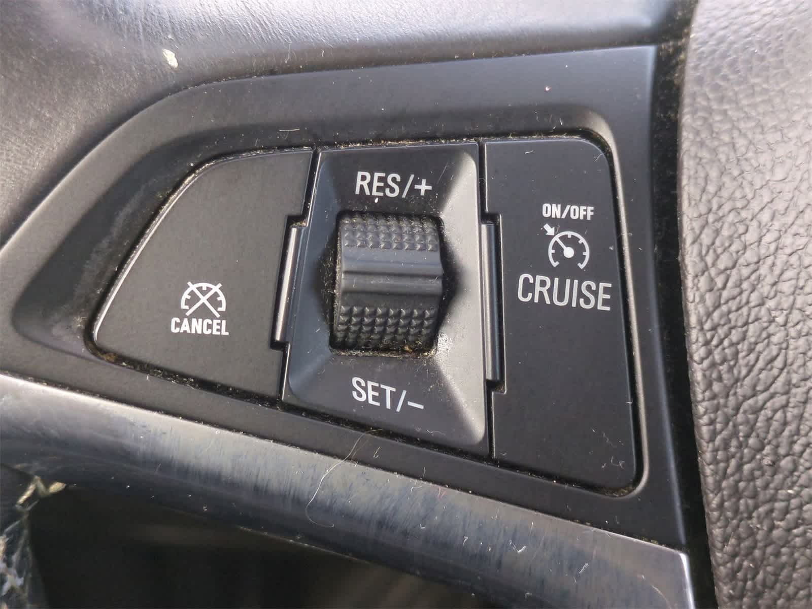 Thumbnail: 2017 Buick Encore - 23