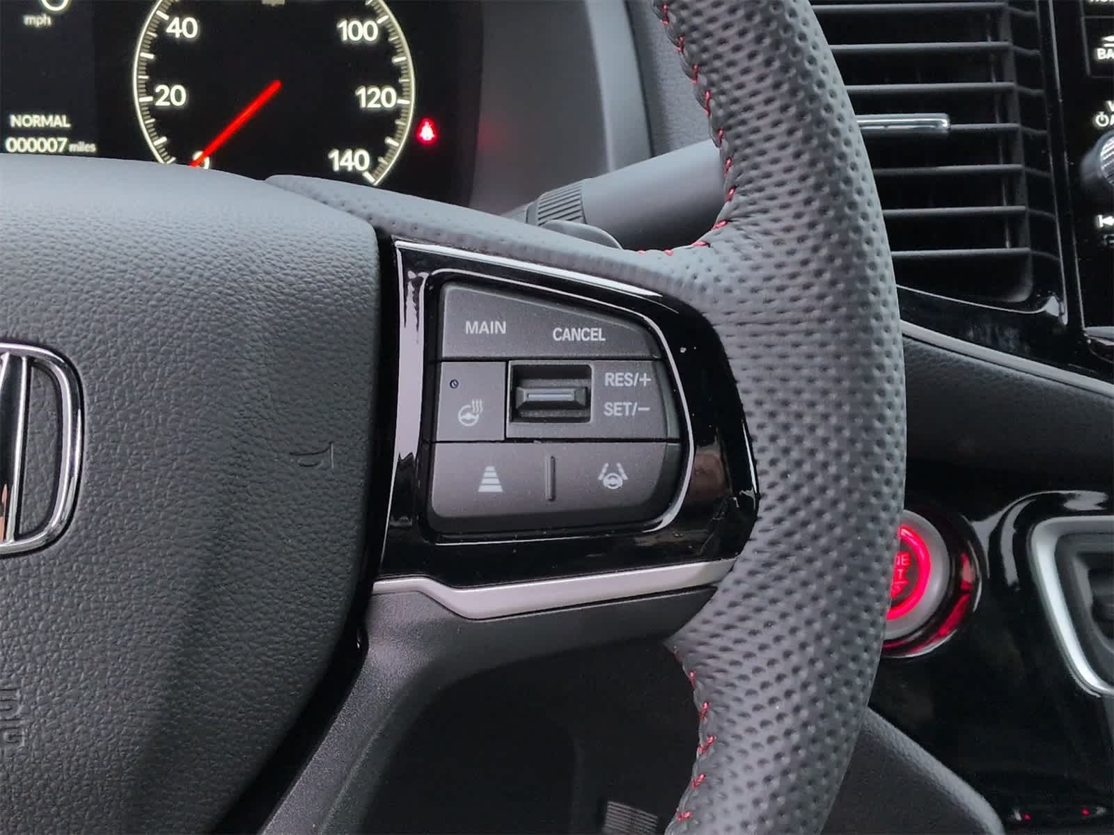 Thumbnail: 2026 Honda Ridgeline - 27