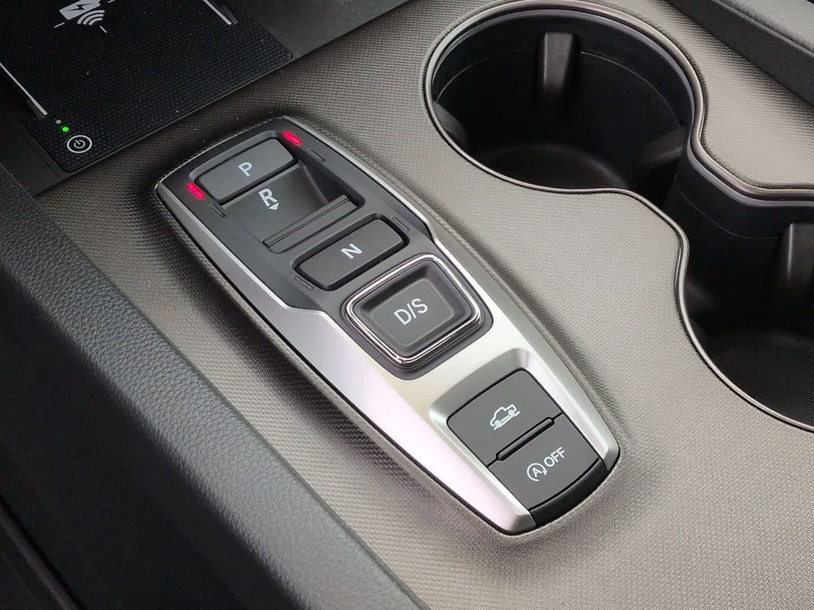 Thumbnail: 2026 Honda Ridgeline - 34