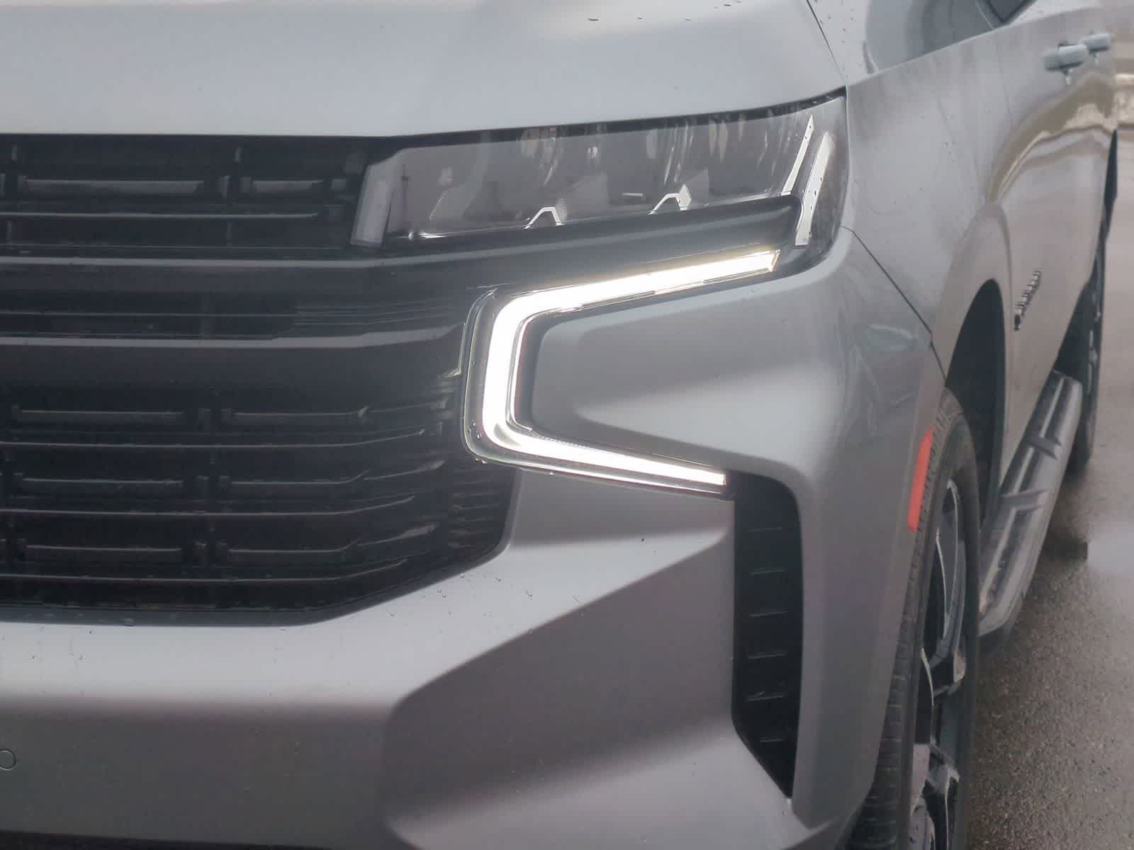 Thumbnail: 2023 Chevrolet Suburban - 12