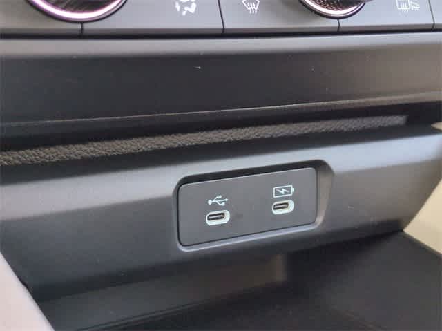 Thumbnail: 2025 Honda Accord - 32