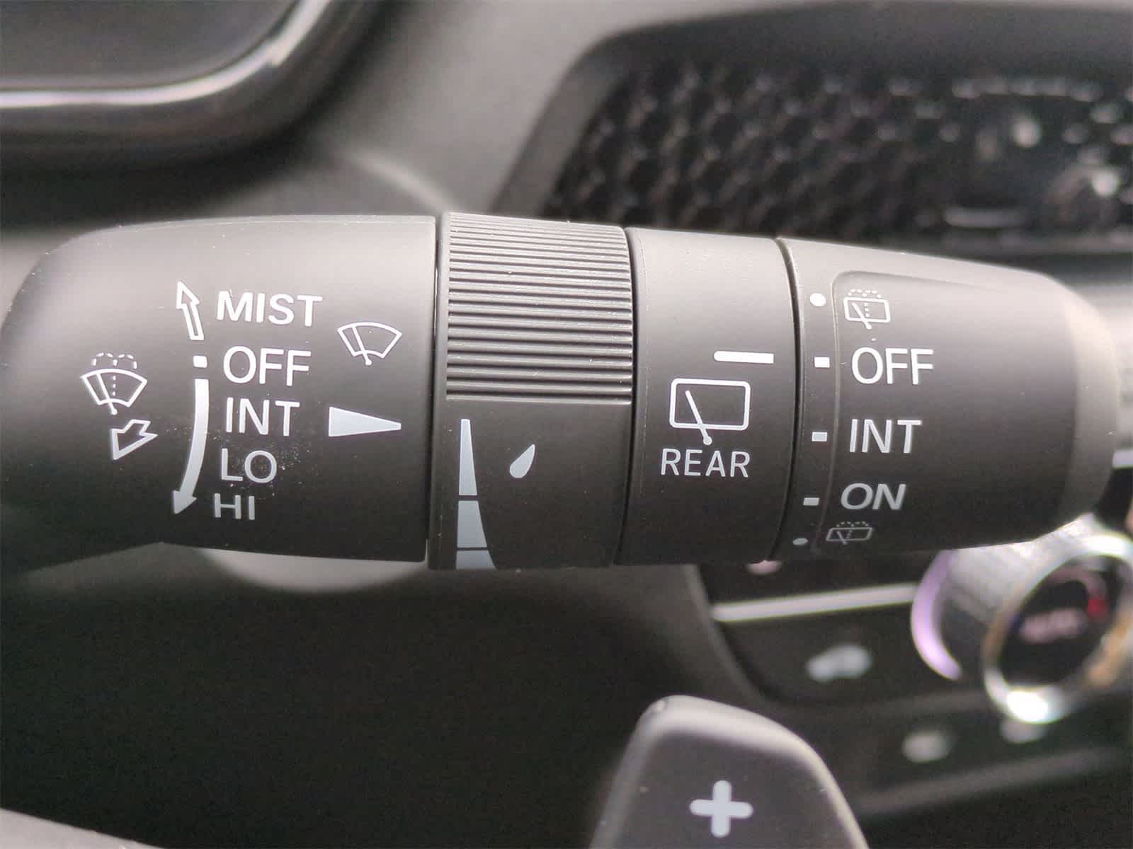 Thumbnail: 2026 Honda CR-V - 27