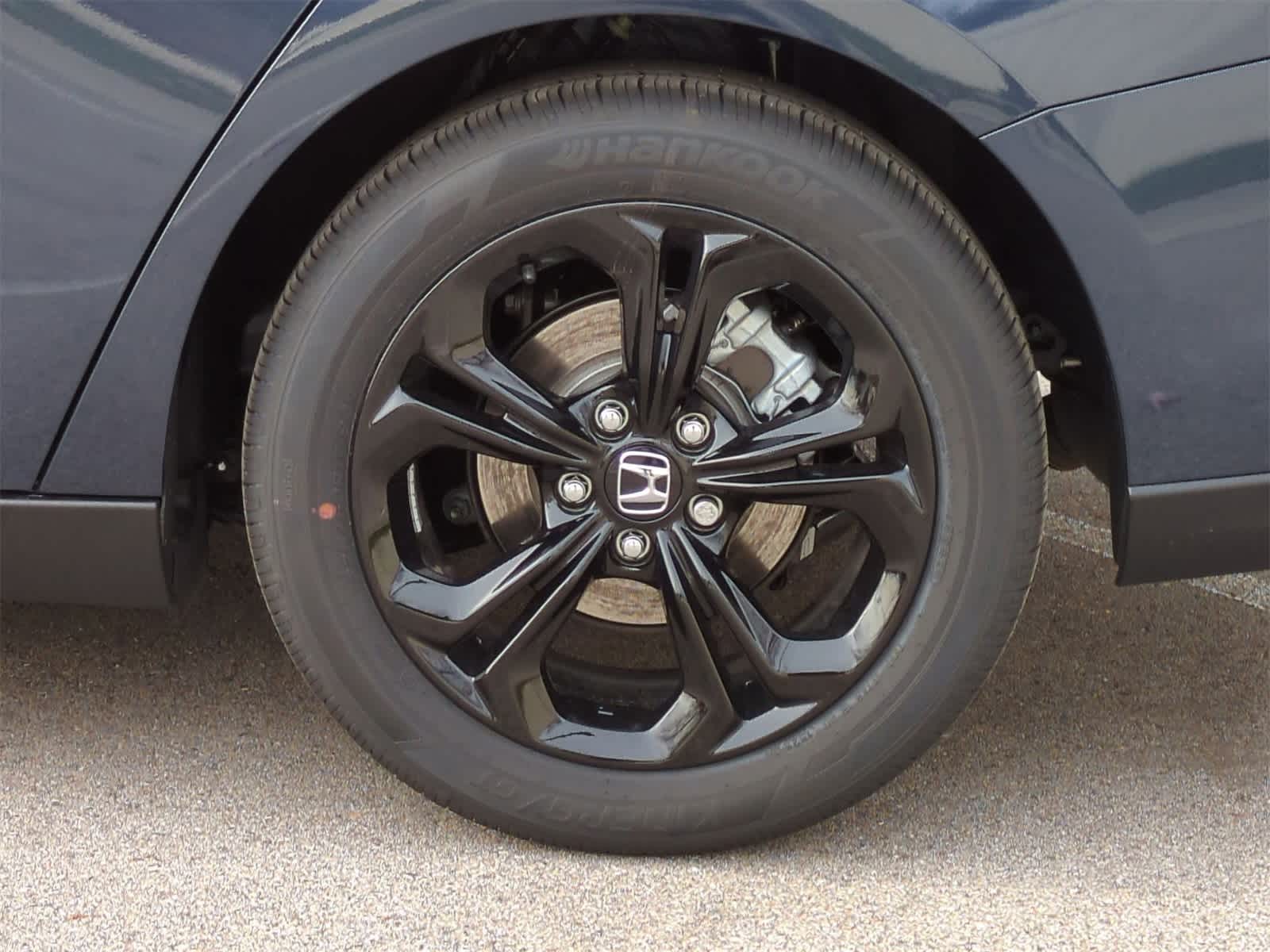 Thumbnail: 2025 Honda Accord - 12