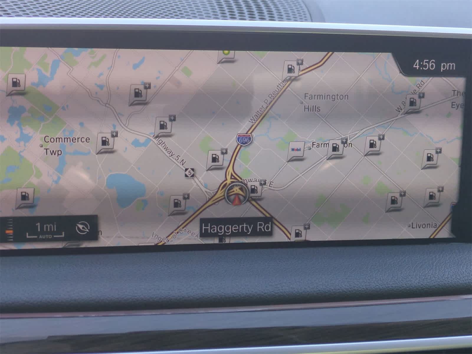 Thumbnail: 2019 BMW 7 Series - 30