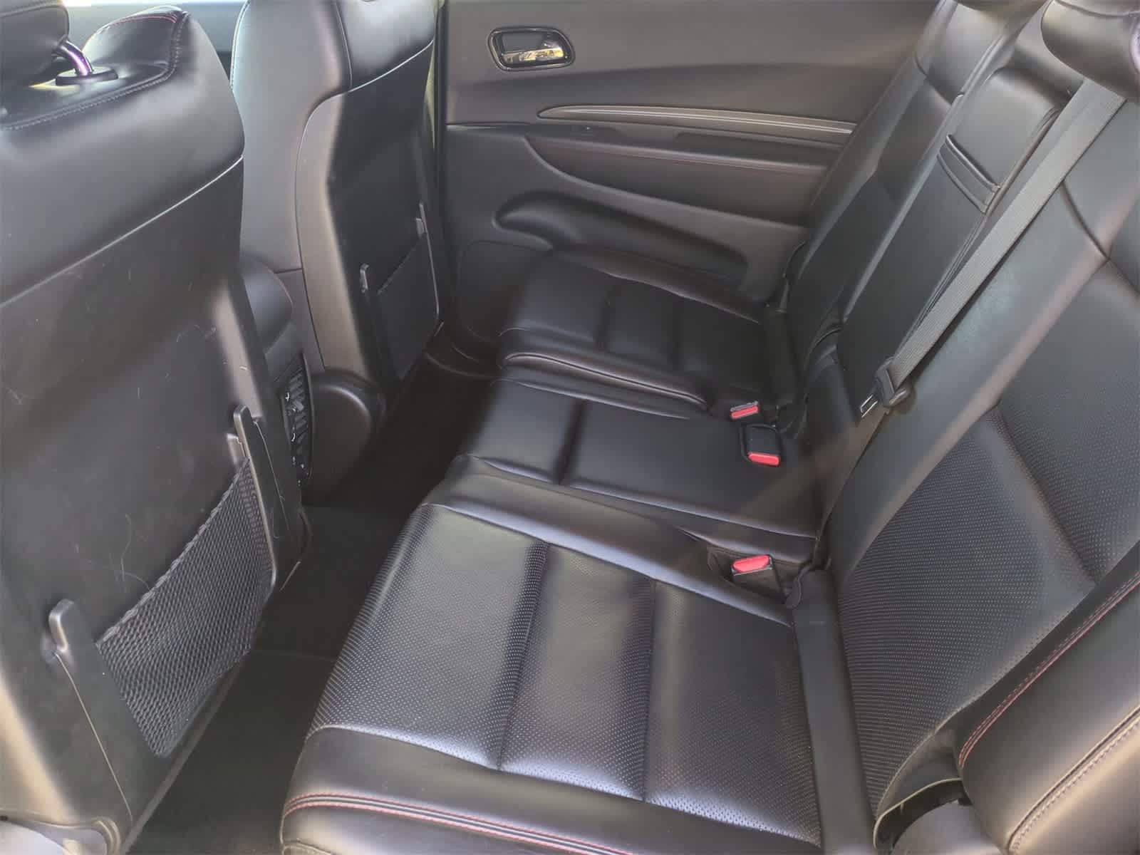 Thumbnail: 2024 Dodge Durango - 21