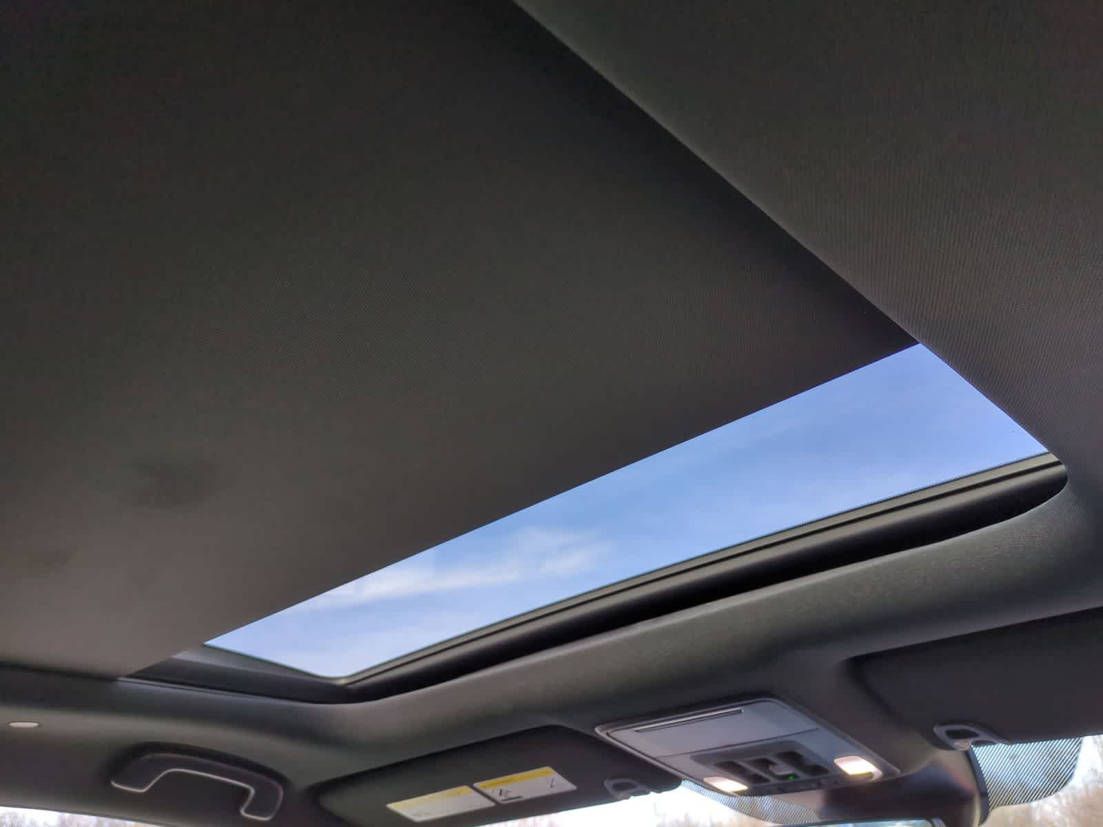 Thumbnail: 2026 Honda Passport - 28