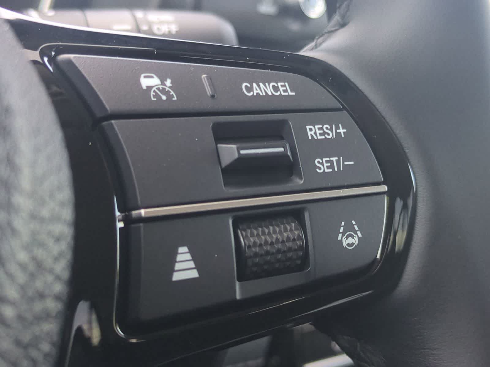 Thumbnail: 2026 Honda Pilot - 24