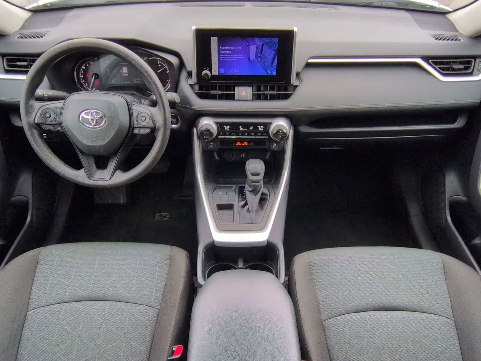Thumbnail: 2025 Toyota RAV4 - 16