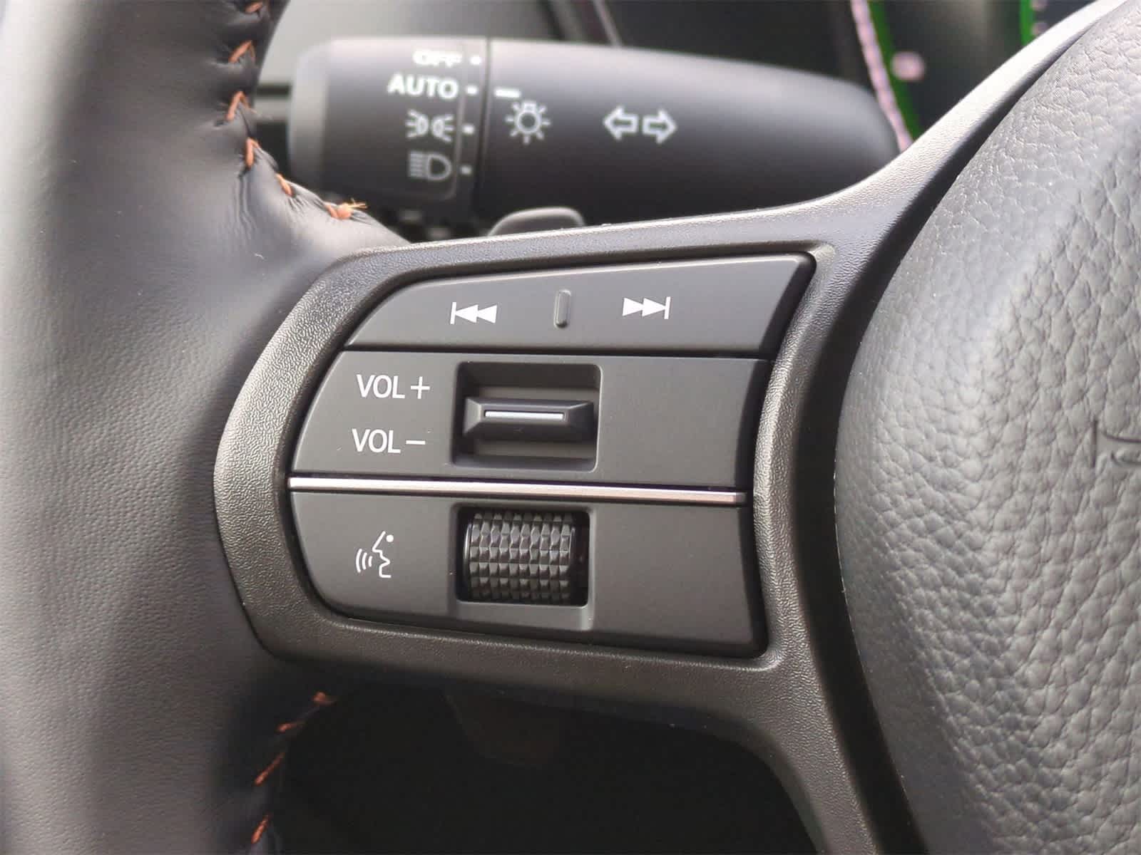 Thumbnail: 2026 Honda CR-V - 32