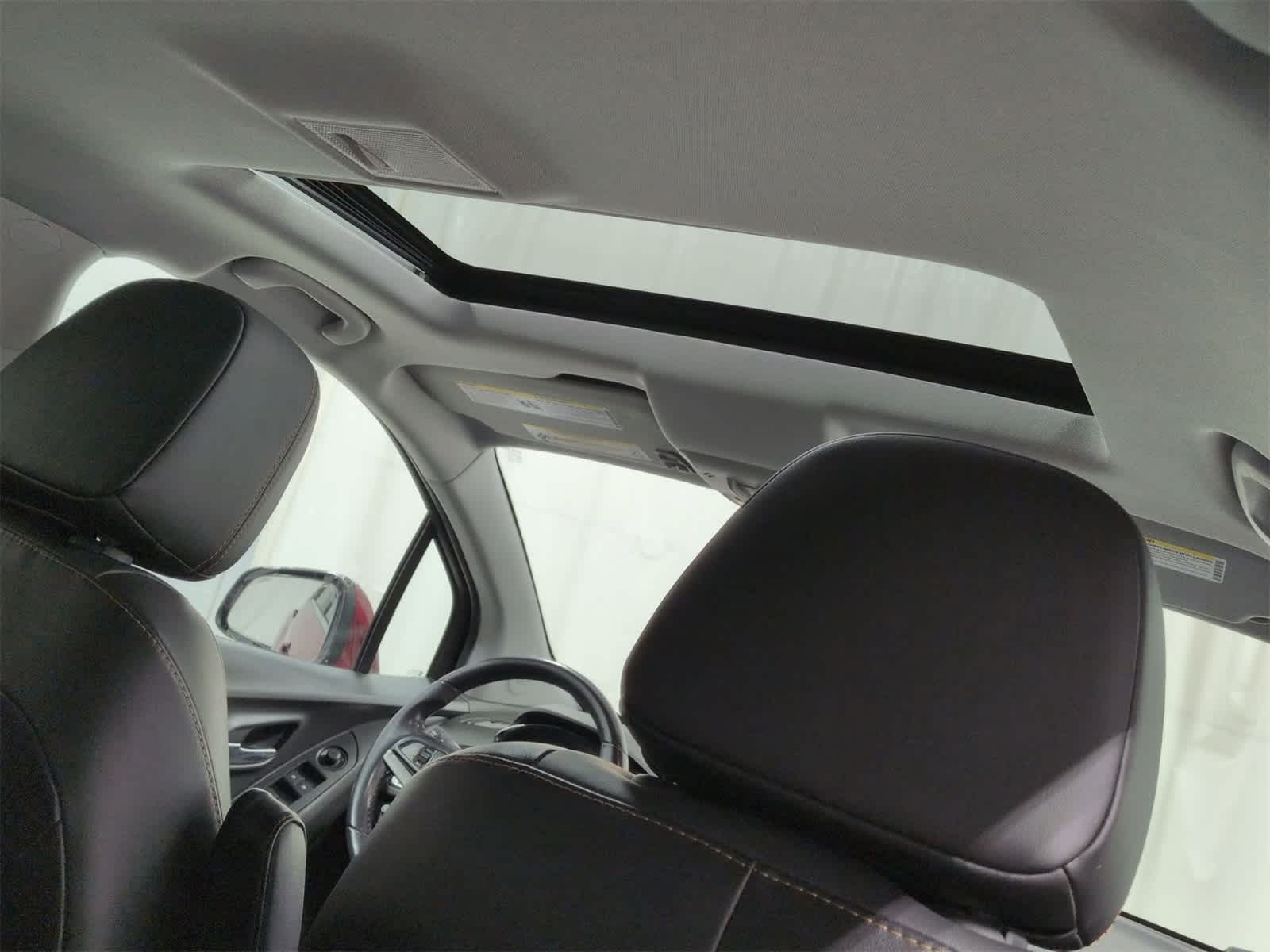 Thumbnail: 2019 Chevrolet Trax - 23