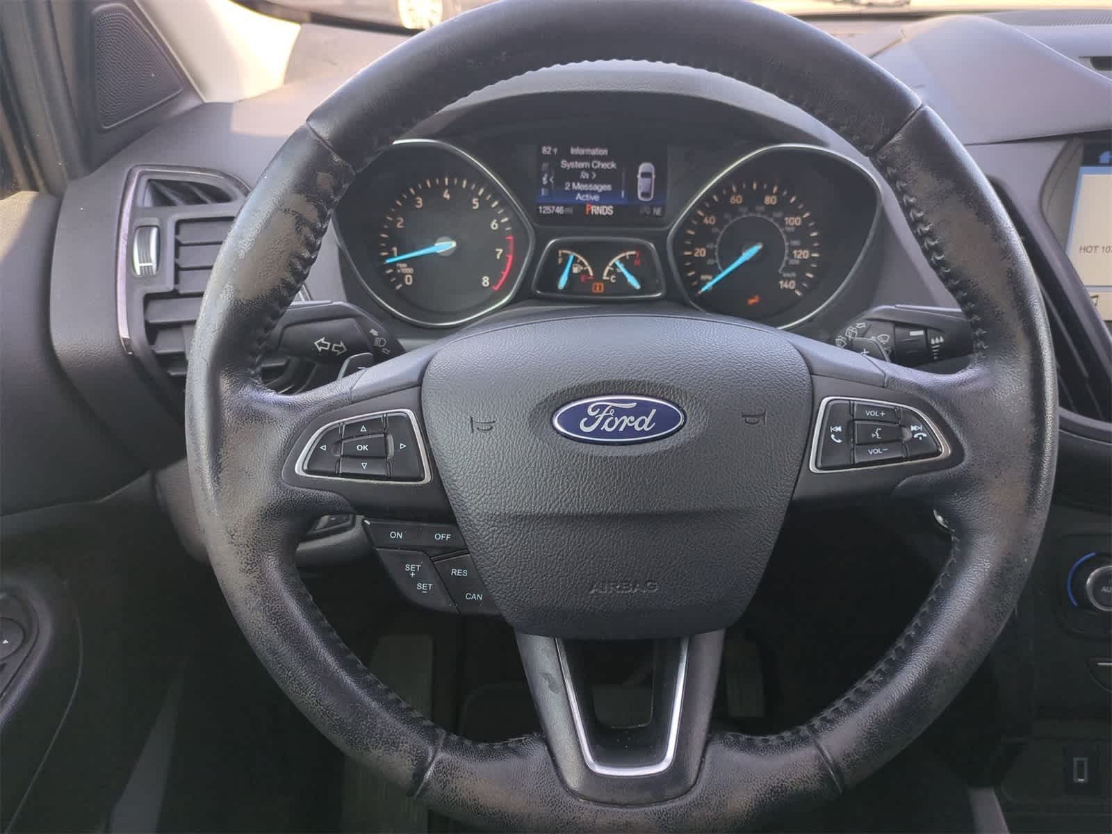 Thumbnail: 2017 Ford Escape - 22