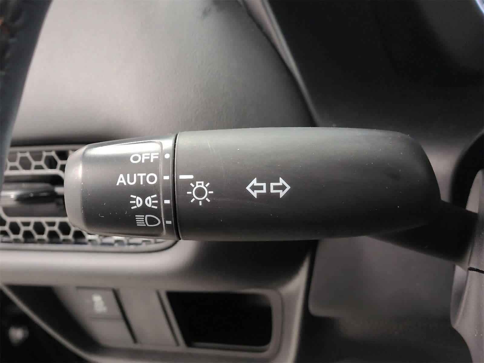 Thumbnail: 2024 Honda HR-V - 27