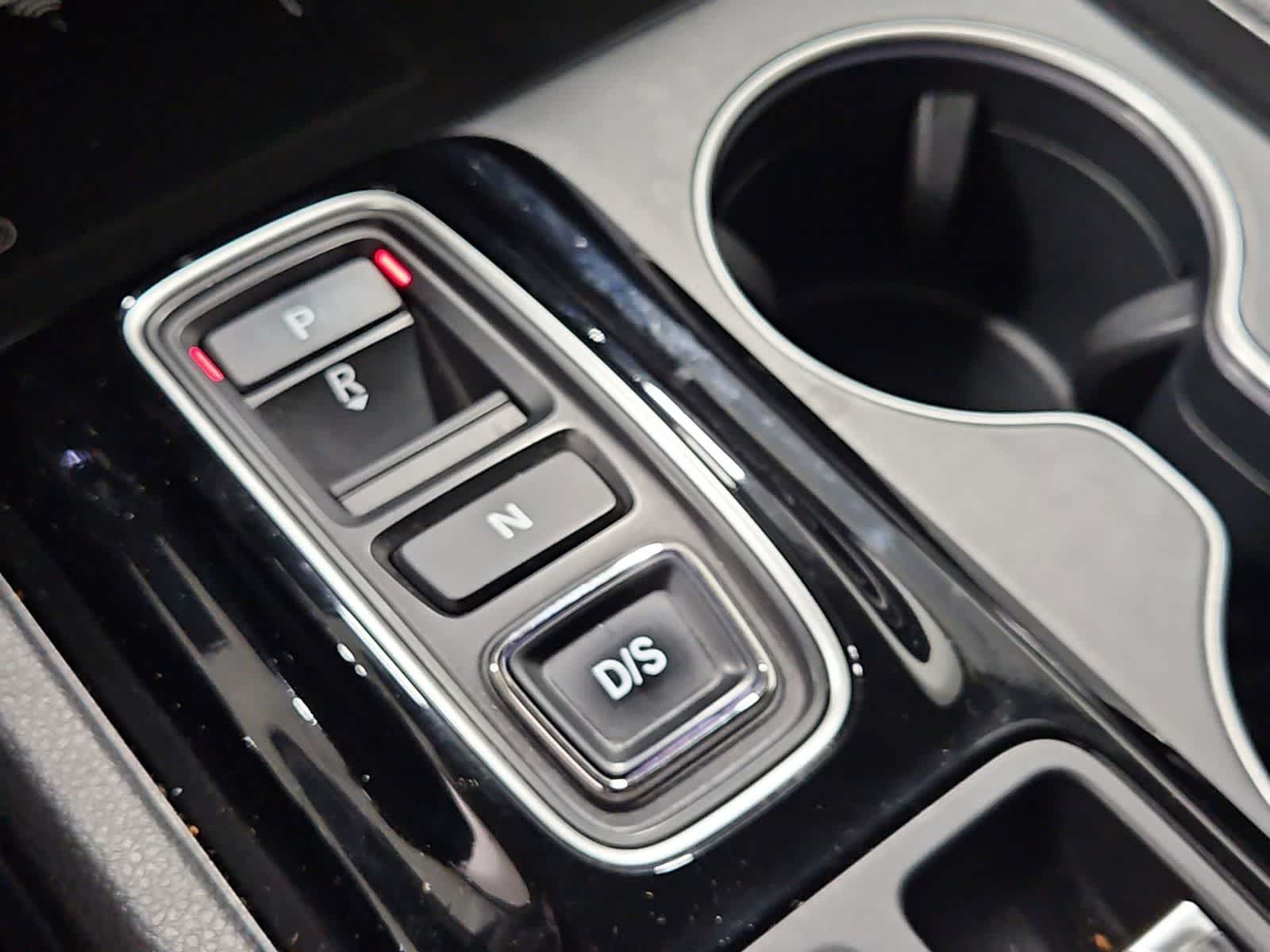 Thumbnail: 2023 Honda Pilot - 31