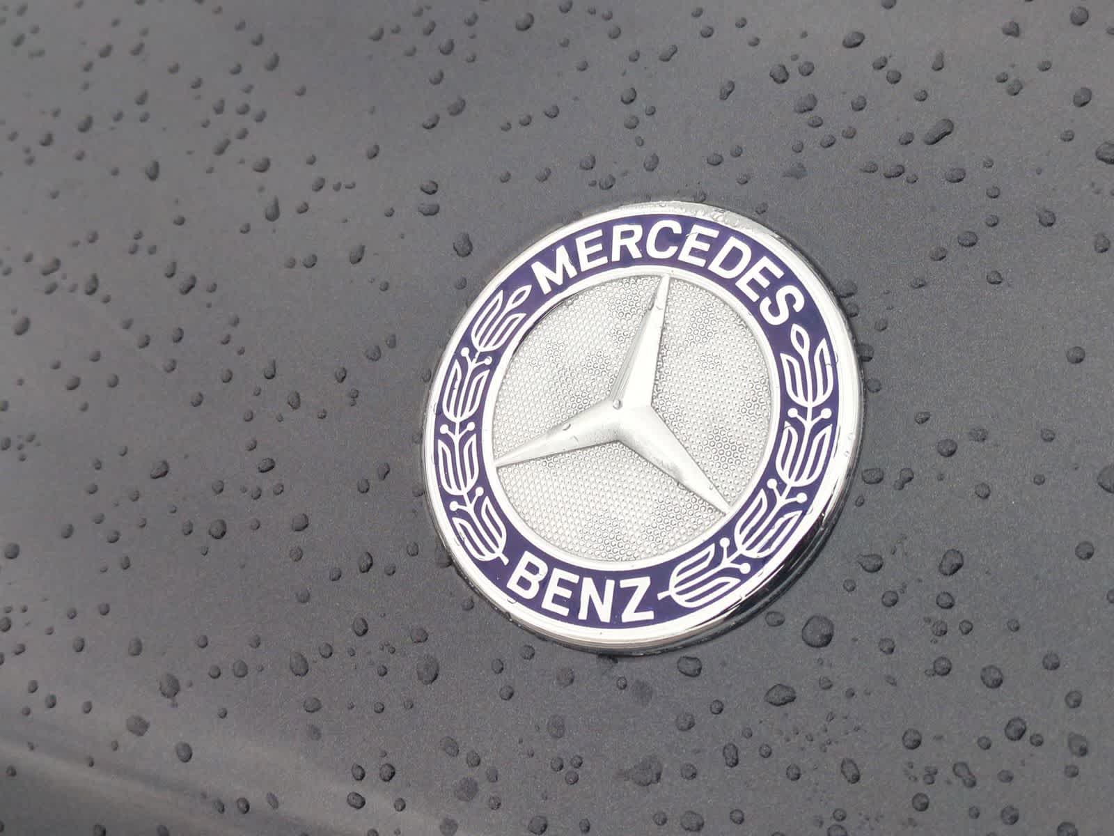Thumbnail: 2013 Mercedes-Benz G-Class - 12