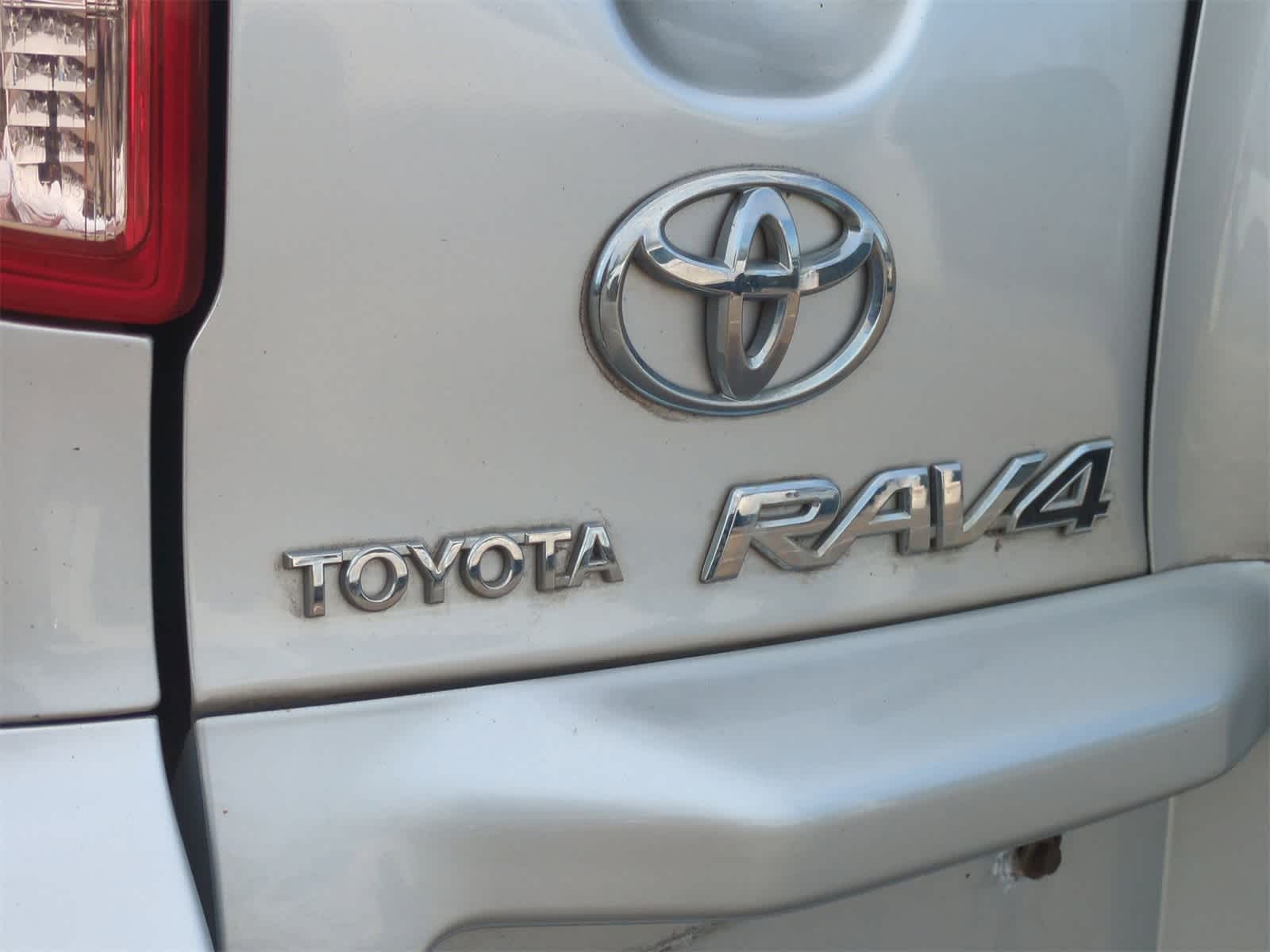 Thumbnail: 2008 Toyota RAV4 - 13