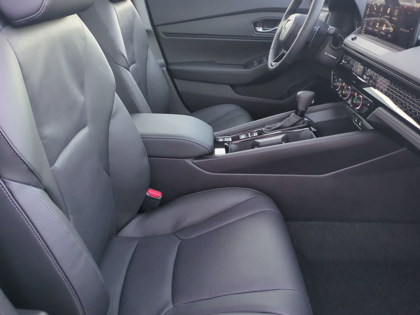 Thumbnail: 2025 Honda Accord - 11