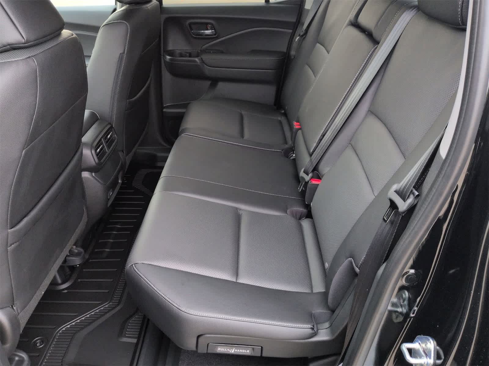 Thumbnail: 2026 Honda Ridgeline - 21