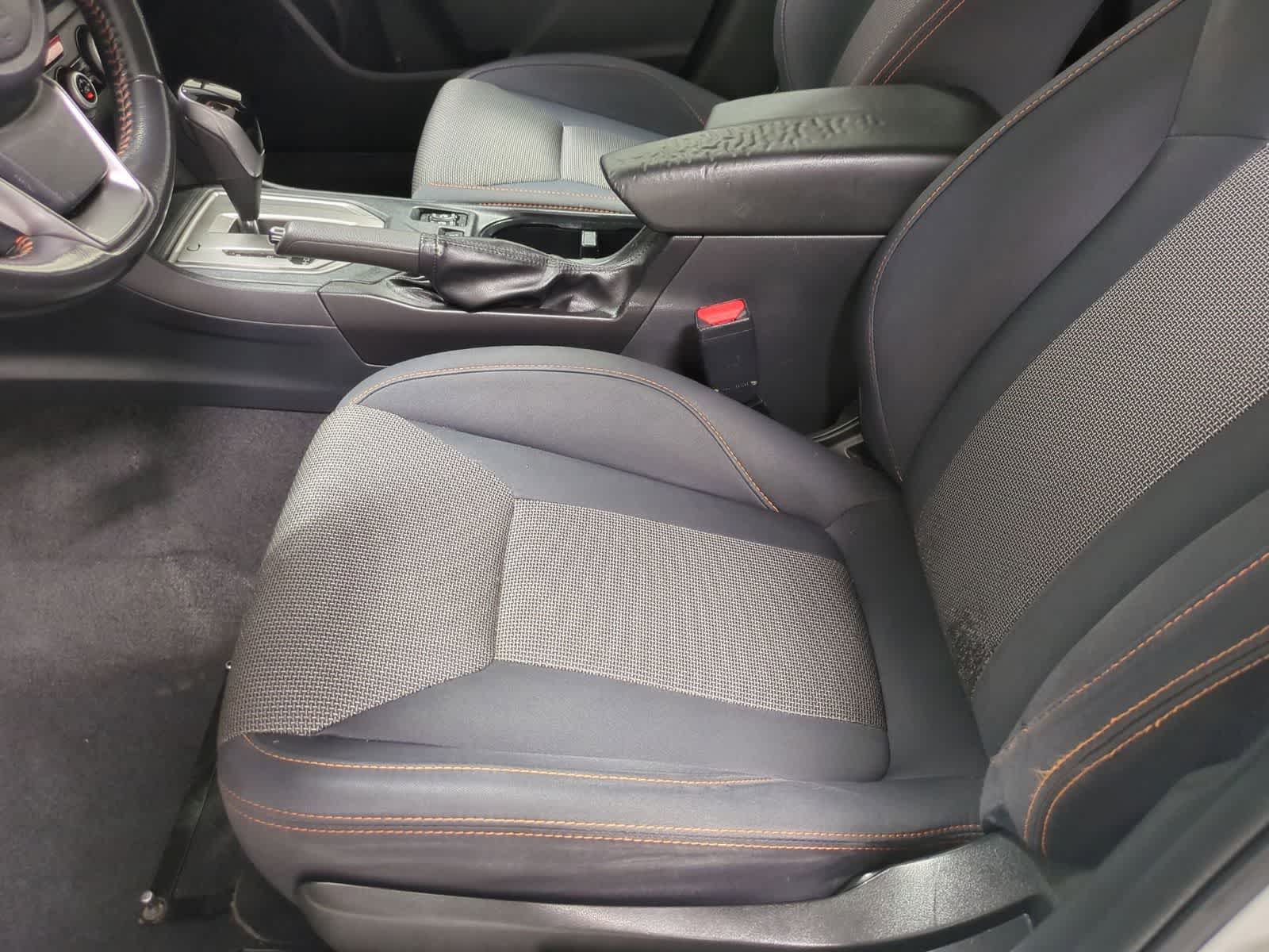 Thumbnail: 2023 Subaru Crosstrek - 17