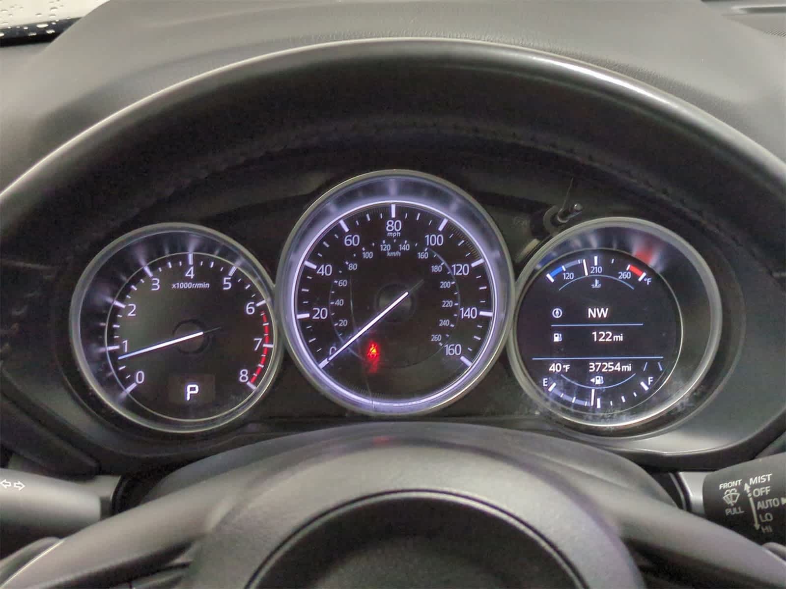 Thumbnail: 2023 Mazda CX-5 - 32