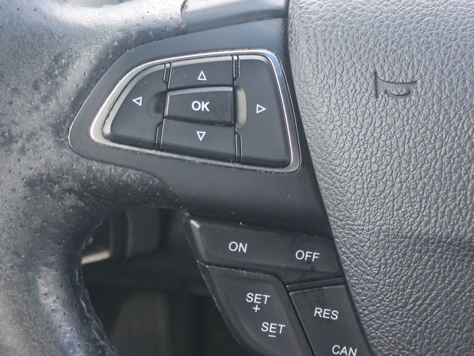 Thumbnail: 2017 Ford Focus - 23