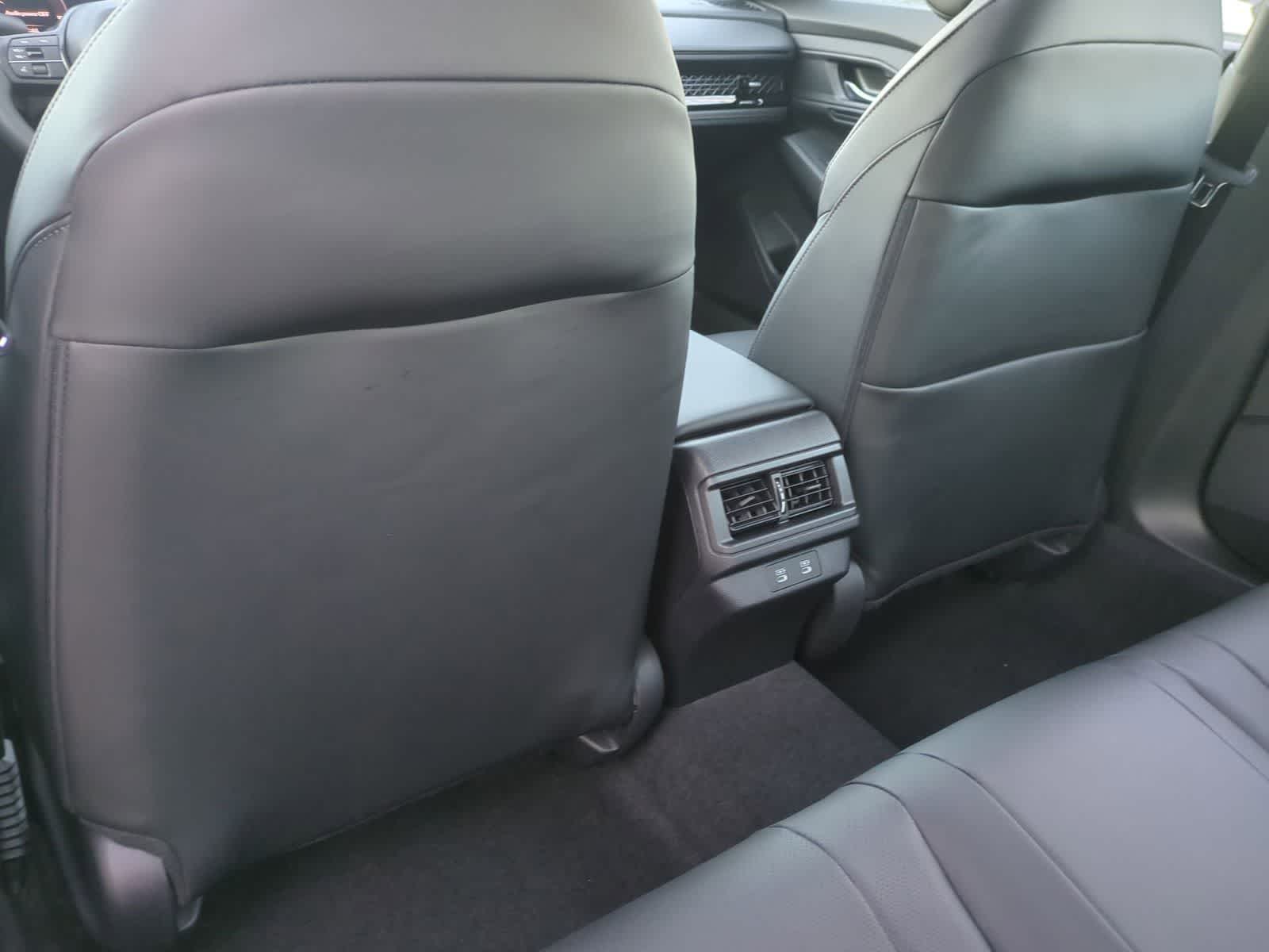 Thumbnail: 2025 Honda Accord - 19