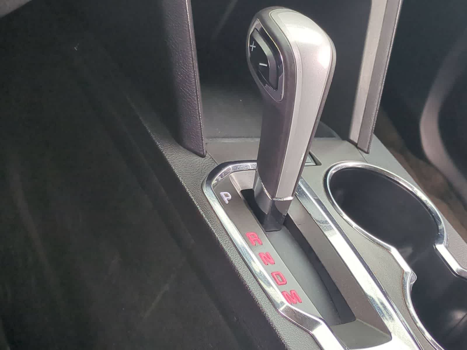 Thumbnail: 2011 GMC Terrain - 29