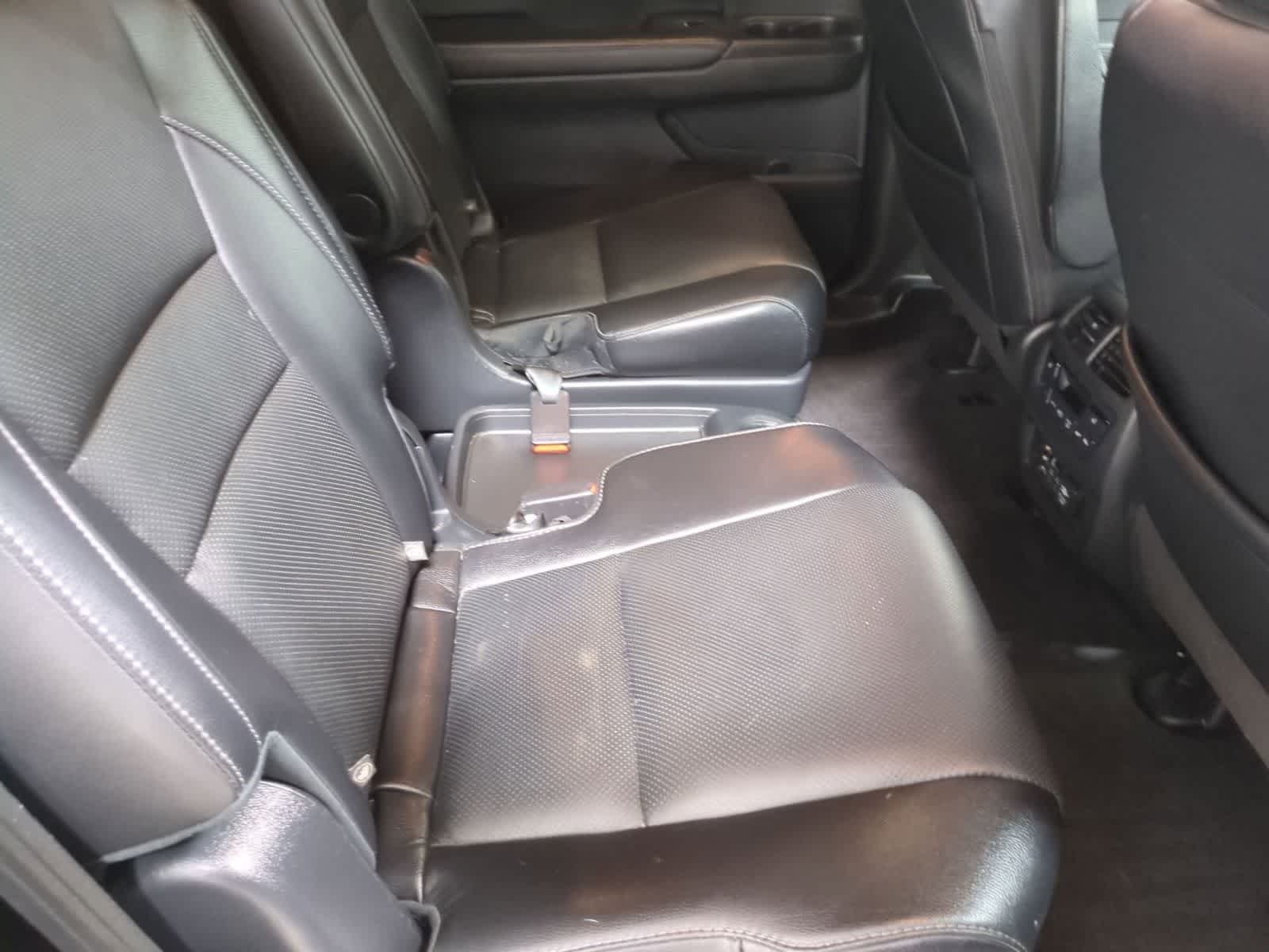 Thumbnail: 2018 Honda Pilot - 29