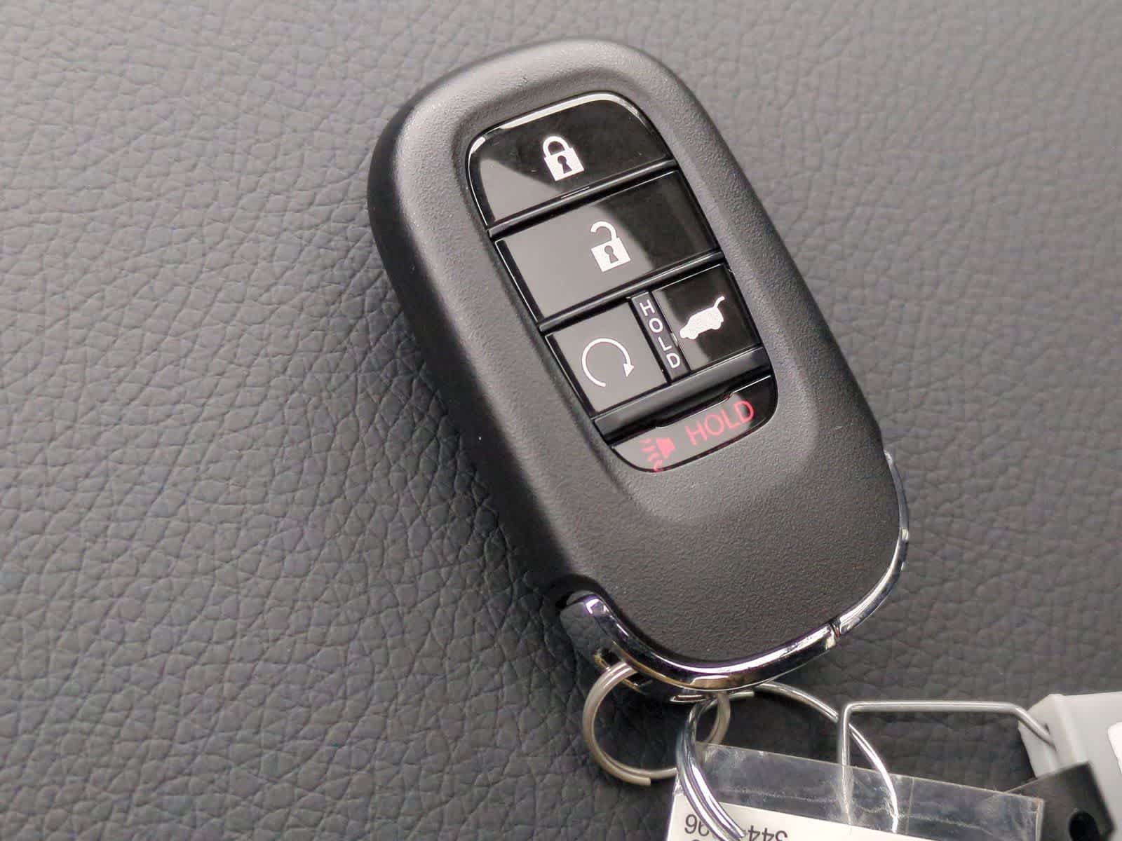 Thumbnail: 2026 Honda Pilot - 37