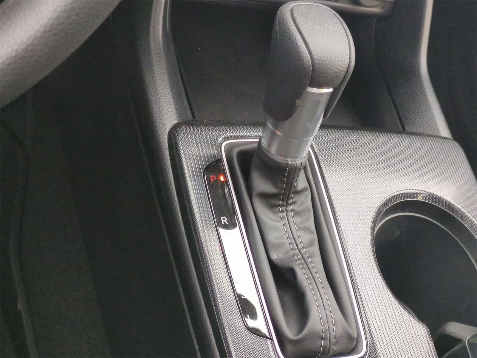 Thumbnail: 2026 Honda Civic - 26