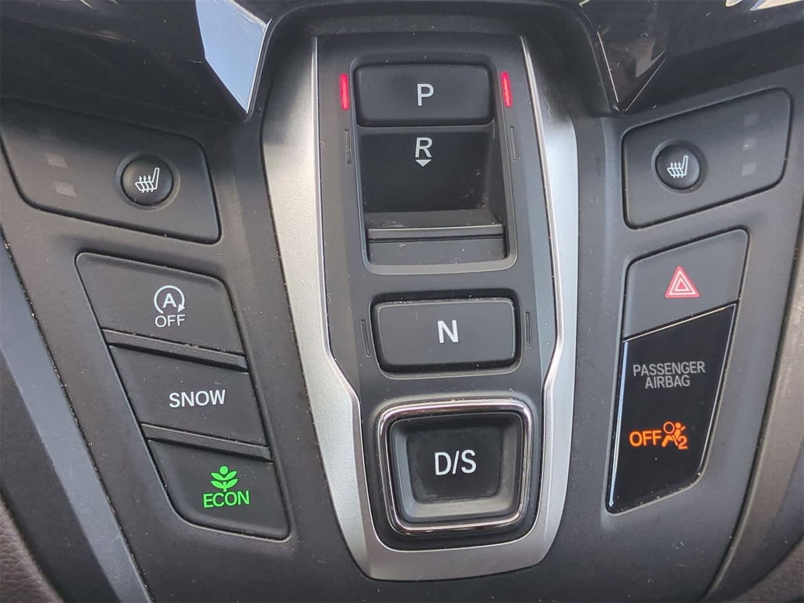 Thumbnail: 2020 Honda Odyssey - 33