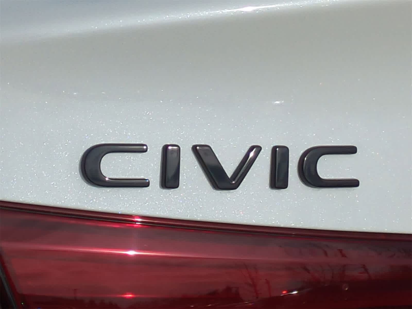 Thumbnail: 2026 Honda Civic - 17