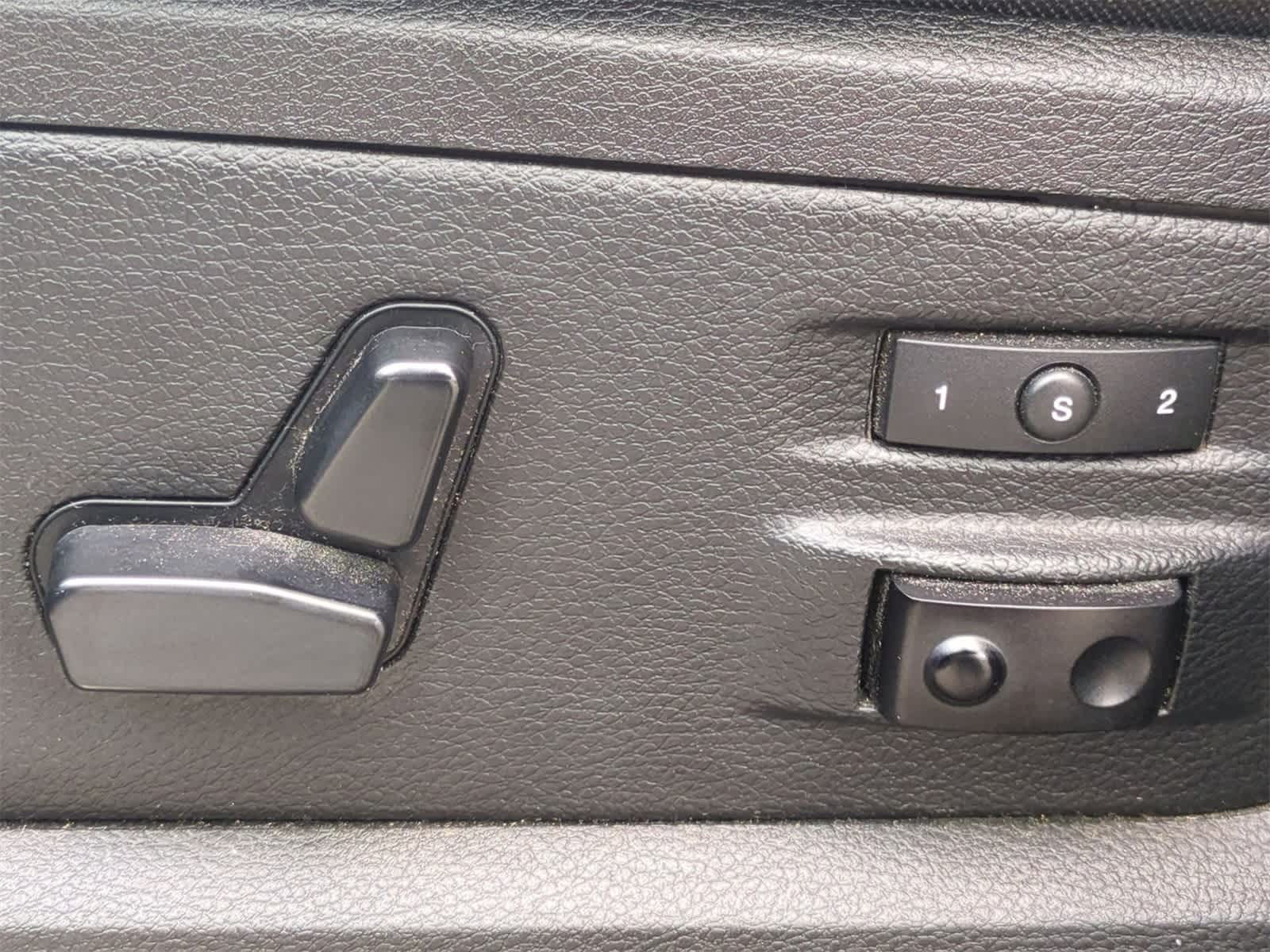 Thumbnail: 2017 RAM 1500 - 17