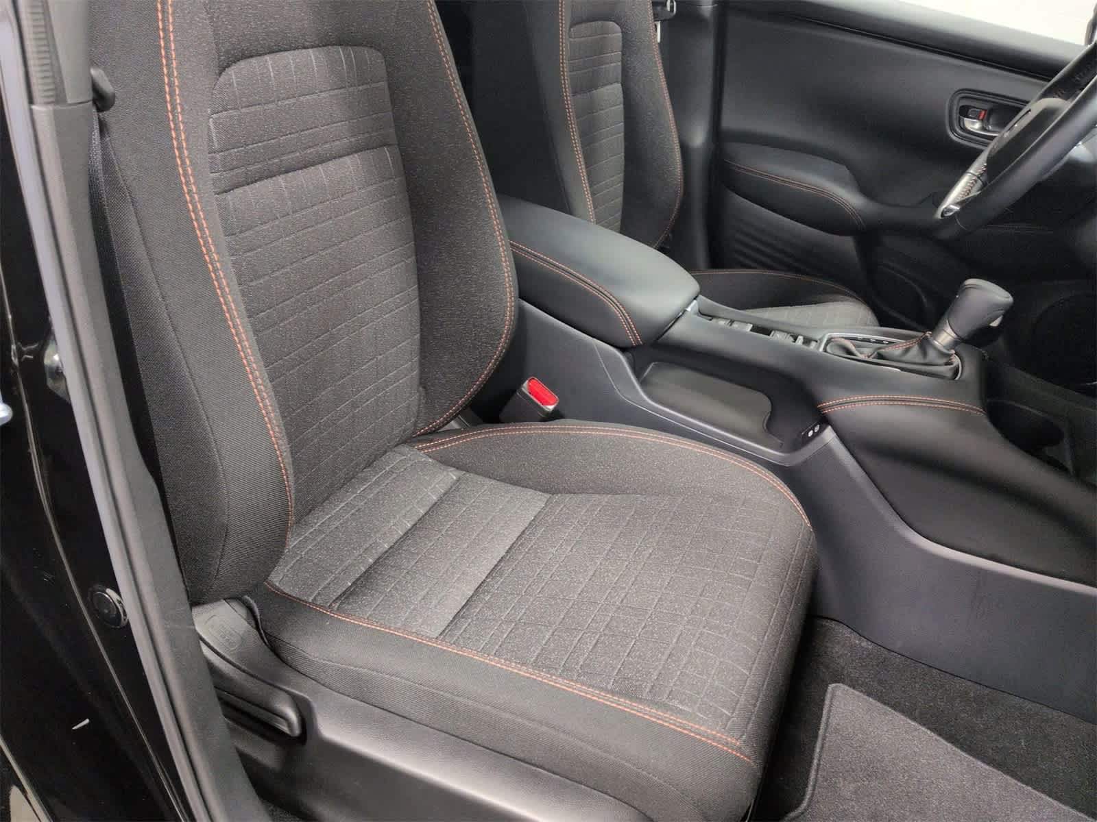 Thumbnail: 2024 Honda HR-V - 22